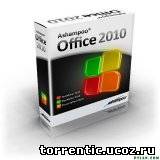 Ashampoo Office 2010 v10.0.568 Retail  MULTI