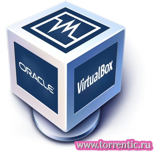 VirtualBox 4.2.0.80737 + Extension Pack (2012, Multi|Rus)
